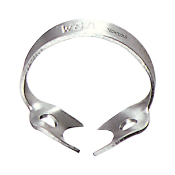 Rubber Dam Clamps